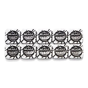 НАБОР ИЗ 125 МОНЕТ НА ЗАМЕНУ ДЛЯ ИГРЫ A FAST FOR ODIN