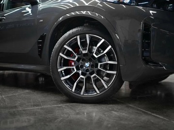 BMW X5 G05 SUV Facelifting 3.0 30d 298KM 2025 BMW X5 xDrive30d Sport Suv 2.0 (298KM) 2025, zdjęcie 14