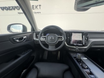Volvo XC60 II 2025 Volvo XC 60 B5 AWD | Ultra Dark | Mild Hybrid | Se, zdjęcie 24