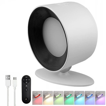LAMPA ELEWACYJNA LED ZEWNĘTRZNA KINKIET OGRODOWY 12W 3000K