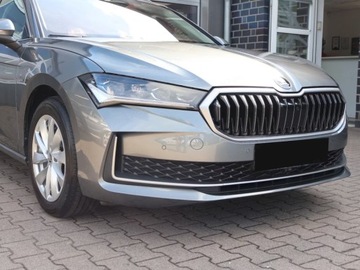 Skoda Superb III Kombi Facelifting 2.0 TDI SCR 150KM 2025 SKODA Superb Edition 130 2.0 TDI DSG Combi 150KM 2025, zdjęcie 13