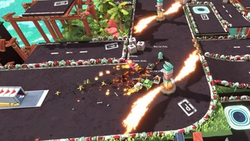 Игра You Suck at Parking Complete Edition для Nintendo Switch