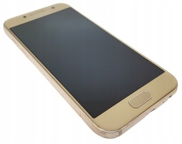Samsung Galaxy A3 2017 A320FL Золотой | И