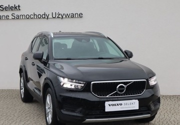 Volvo XC40 2022 Volvo XC 40 T3 163KM Salon PL I Wlasciciel Serwis ASO Gwarancja FV23 1.5, zdjęcie 8