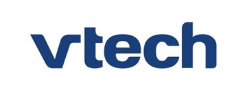 Беспроводной телефон Vtech CS2000, черный