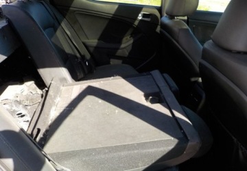 Kia Optima I Sedan Facelifting 1.7 VGT CRDi 136KM 2014 Kia Optima Diesel Okazja 1.7 Diesel 136KM, zdjęcie 14