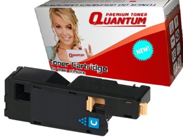 Toner do Dell 525, Dell E525, Dell E525W, Cyan