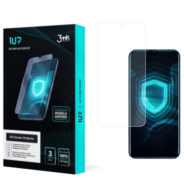 Fólie 3MK pro Huawei Y9a 3 ks