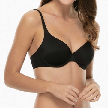 Biustonosz Lovable 14093 invisible lift r. 70c