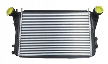 INTERCOOLER SEAT ALTEA LEON TOLEDO 2004-2015 NOVÝ