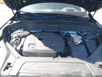 Volvo XC90 II 2025 Volvo XC 90 T8 Ultra 7-Seater 2025 2.0l 2.0 Hybryda Plug-in 312KM, zdjęcie 8