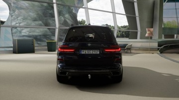 BMW X7 SUV Facelifting 3.0 40d 352KM 2026 BMW X7 xDrive40d - Dostępne od ręki!, zdjęcie 5