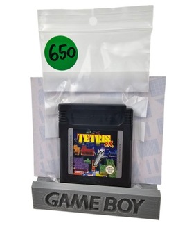 GAME BOY TETRIS DX ORYGINAŁ