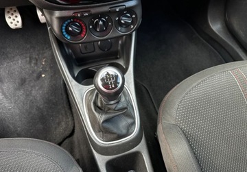 Opel Corsa E Hatchback 3d 1.2 Twinport 70KM 2019 Opel Corsa 1,2 Benzyna 69 KM Serwis GWARANCJA Zamiana Zarejestrowany 1.2, zdjęcie 15