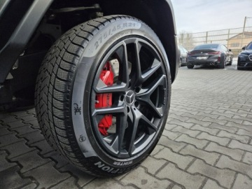 Mercedes Klasa G W465 2024 Mercedes G 63 AMG Bezwyp.FVAT23Gwarancja do 2030r, zdjęcie 12