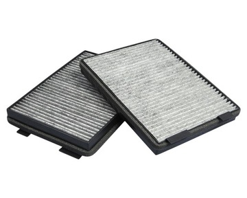 Filtr kabinowy SAK 105 SCT Germany Bmw 5 E39