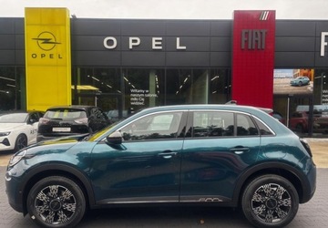 Fiat 2025 Fiat 600 1.2 Hybrid Wersja ICON Pakiet Komfort Automat110KM OPONY ZIMOWE, zdjęcie 4