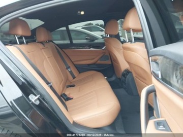 BMW Seria 5 G90-91 2023 BMW Seria 5 530 I 2023 2.0l 2.0 Benzyna 248KM, zdjęcie 13