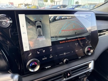 Lexus RX V 2023 Lexus RX 350h Prestige V (2022-) RX350h Prestige +, zdjęcie 18