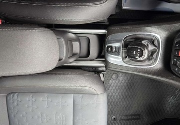 Opel Meriva II Mikrovan 1.4 Turbo ECOTEC 140KM 2011 Opel Meriva Opel Meriva 1.4 Benzyna 140KM, zdjęcie 18