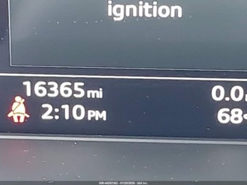 Audi Q5 II 2023 Audi Q5 Premium Plus 45 Tfsi S Line Quattro 2023 2.0 Benzyna 261KM, zdjęcie 11