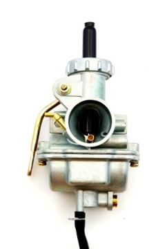 КАРБЮРАТОР PZ 22 JUNAK 901 903 904 905 ФРЕЗЕРОВКА WS 50