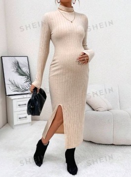 Sukienka Maternity Niska cena na Allegro.pl