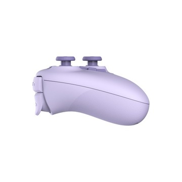 8Bitdo Ultimate C Purple Pad 2.4GHz Android RPi PC OUTLET