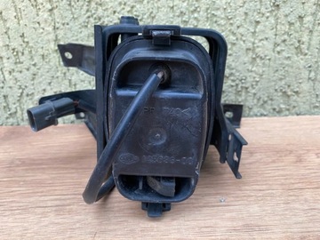 MITSUBISHI CARISMA FACELIFT 99-05 HALOGEN PRAVÝ PŘEDNÍ