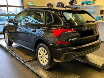 Skoda Kamiq Crossover Facelifting 1.0 TSI 115KM 2025 SKODA Kamiq Edition 130 1.0 TSI DSG Suv 115KM 2025, zdjęcie 2