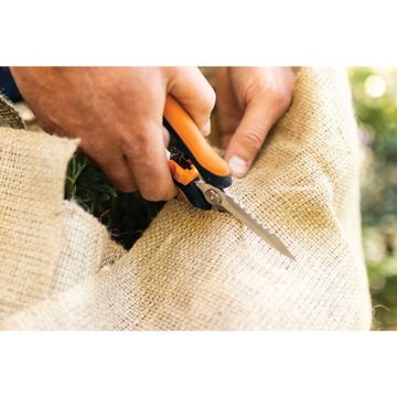 FISKARS Nożyczki wielofunkcyjne SP320 1063328 SOLID