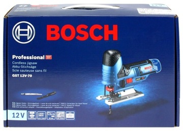 Лобзик GST 12V-70 BOSCH КОРПУС