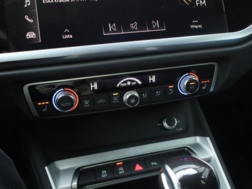Audi Q3 II SUV 1.5 35 TFSI 150KM 2022 Audi Q3 35 TFSI, Salon Polska, 1. Właściciel, zdjęcie 12