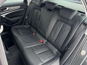 Audi A6 C8 Allroad 3.0 45 TDI 245KM 2024 Audi A6 Avant Webasto , Kamery 360, Ambiente , S line 3.0 Diesel 245KM, zdjęcie 25