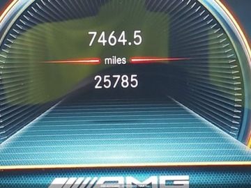 Mercedes GLA II 2022 Mercedes-Benz GLA 45 AMG 4Matic 2022 2.0l 2.0 Benzyna 382KM, zdjęcie 12