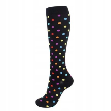 Compression Socks For Men Women Running Bicycle Fo