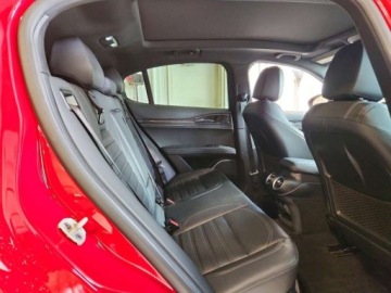 Alfa Romeo Stelvio 2022 Alfa Romeo Stelvio Quadrifoglio 2022 2.9 Benzyna 505KM, zdjęcie 10