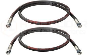 Приводы, клапаны, шланги, разбрасыватель Amazone