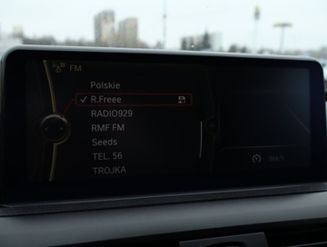 BMW Seria 3 F30-F31-F34 2014 BMW 3GT 318d GT, Skóra, Xenon, Bi-Xenon, Klima, zdjęcie 11