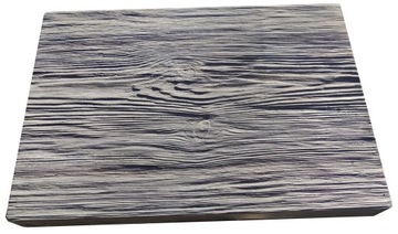 Forma do betonu chodnikowa deska ogrodowa 50x35x4