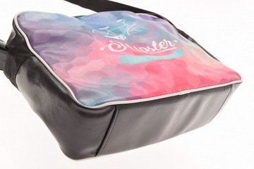 Молодёжная сумка HIPSTER BIKE большая 36/29/12