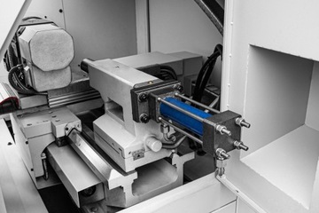 ТОКАРНЫЙ СТАНОК С ЧПУ 400x1000 ГИДРАВЛИКА