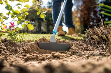 АЛЮМИНИЕВАЯ МОТЫКА ERGO 152CM CELLFAST 40-030