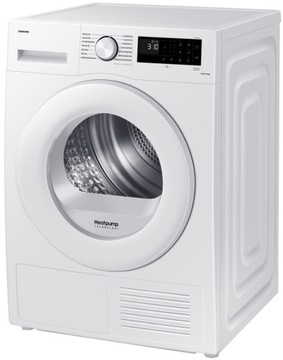 СУШИЛЬНАЯ МАШИНА Samsung DV 80CGC0B0TE