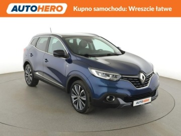 Renault Kadjar Crossover 1.6 TCe Energy 163KM 2018 Renault Kadjar Energy Bose Edition 163KM, zdjęcie 9