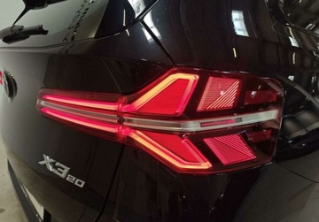 BMW X3 G45 2024 BMW X3 i xDrive 190 KM l M-Sport Funkcja dostepu komfortowego l Hak 2.0, zdjęcie 26