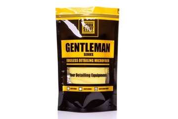 WORK STUFF Gentleman Basic Yellow
