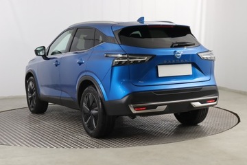 Nissan Qashqai III 2025 Nissan Qashqai 1.3 DIG-T MHEV, 1. Właściciel, zdjęcie 3