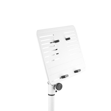 Подставка для ноутбука Gravity LTS T 02 W LTST02W