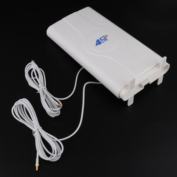 Антенна 4G LTE Ethernet для передачи сигнала на большие расстояния